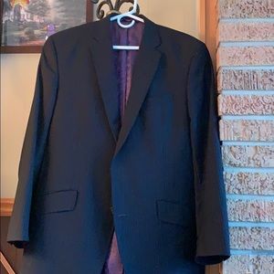 Ted Baker London Men’s suit coat